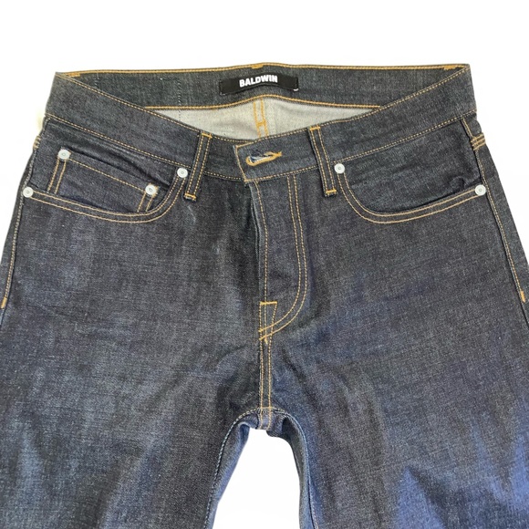 BALDWIN ‘THE 76’ SLIM SKINNY - Picture 1 of 5
